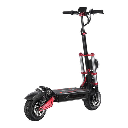 Boyueda S5-11 Electric Scooter