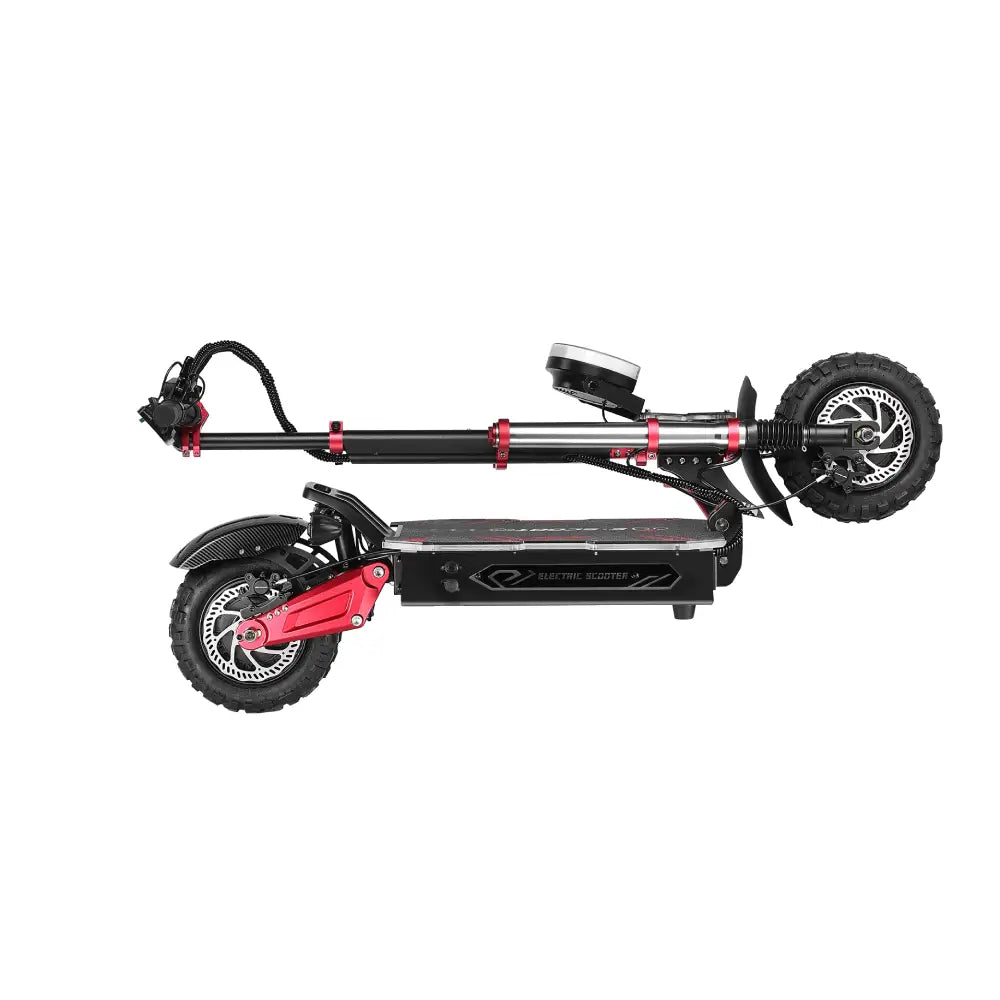Boyueda S5-11 (US) Electric Scooter