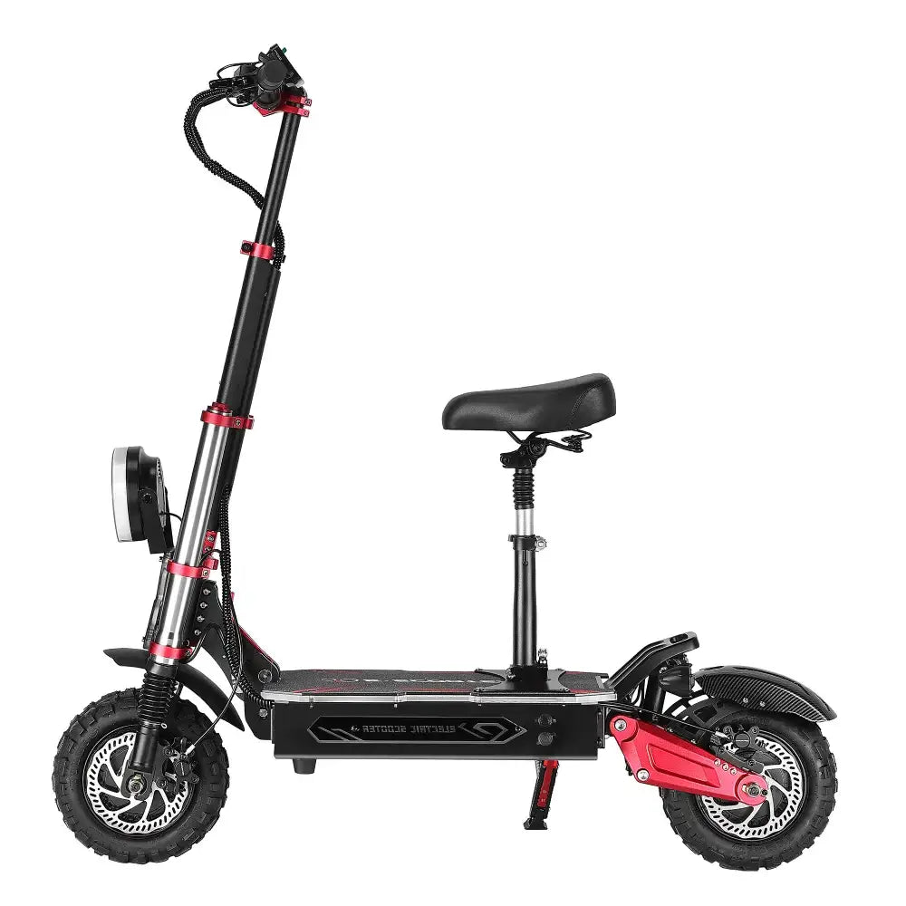 Boyueda S5-11 (US) Electric Scooter