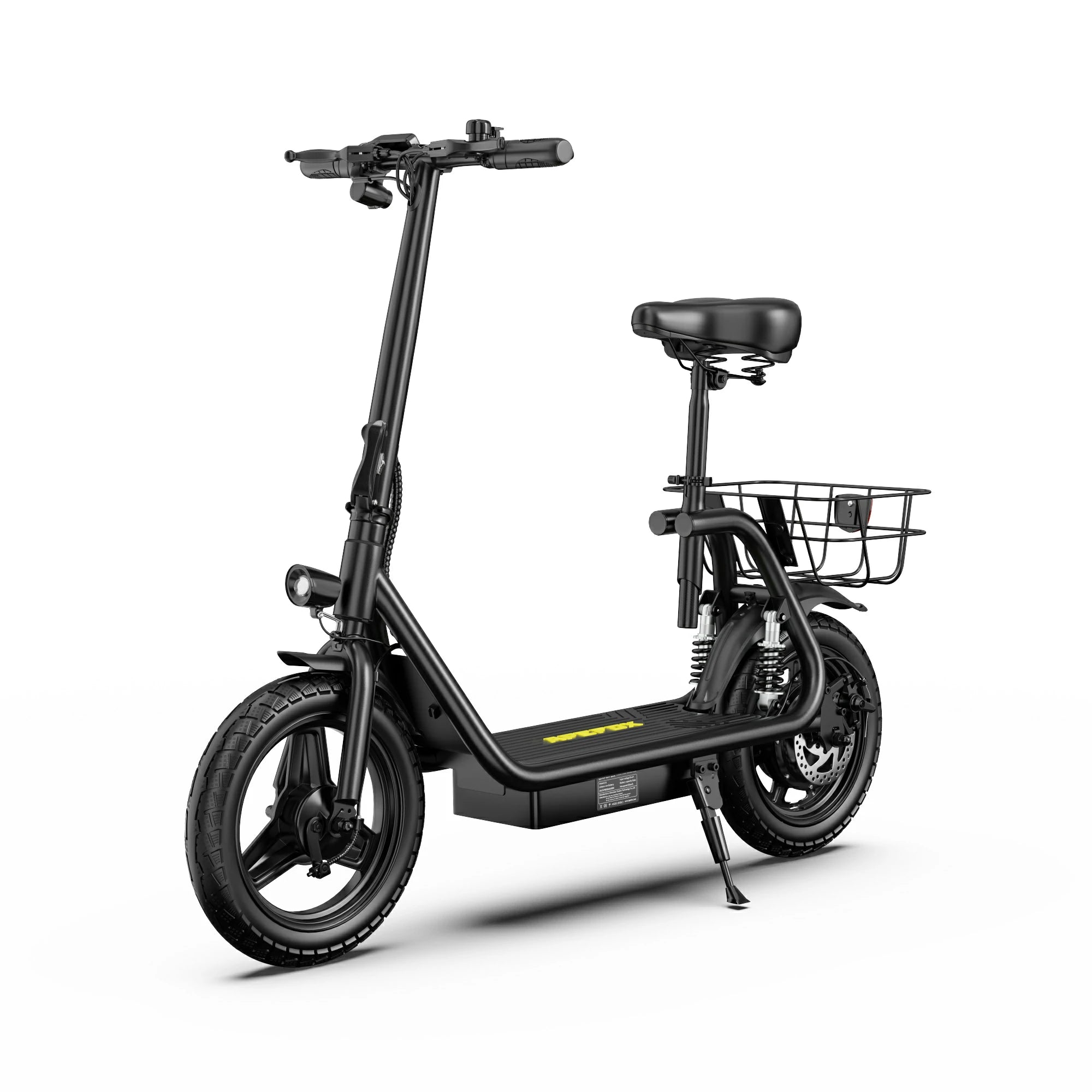 APEFOX C14 Electric Scooter