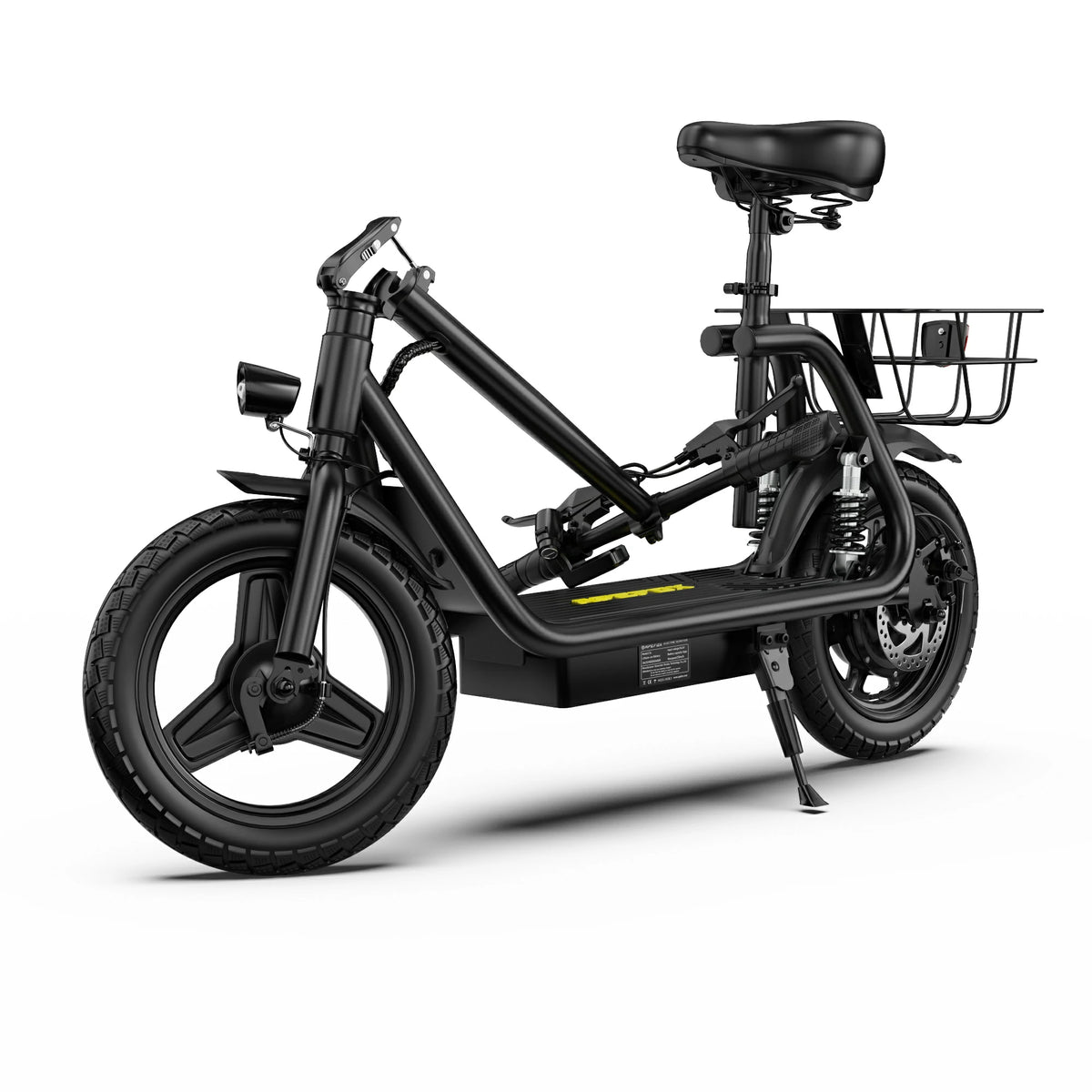APEFOX C14 Electric Scooter