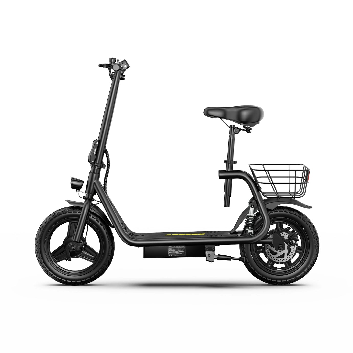 APEFOX C14 Electric Scooter
