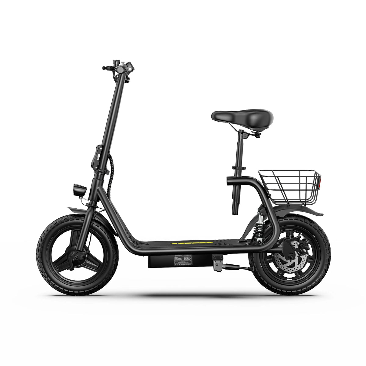 APEFOX C14 Electric Scooter