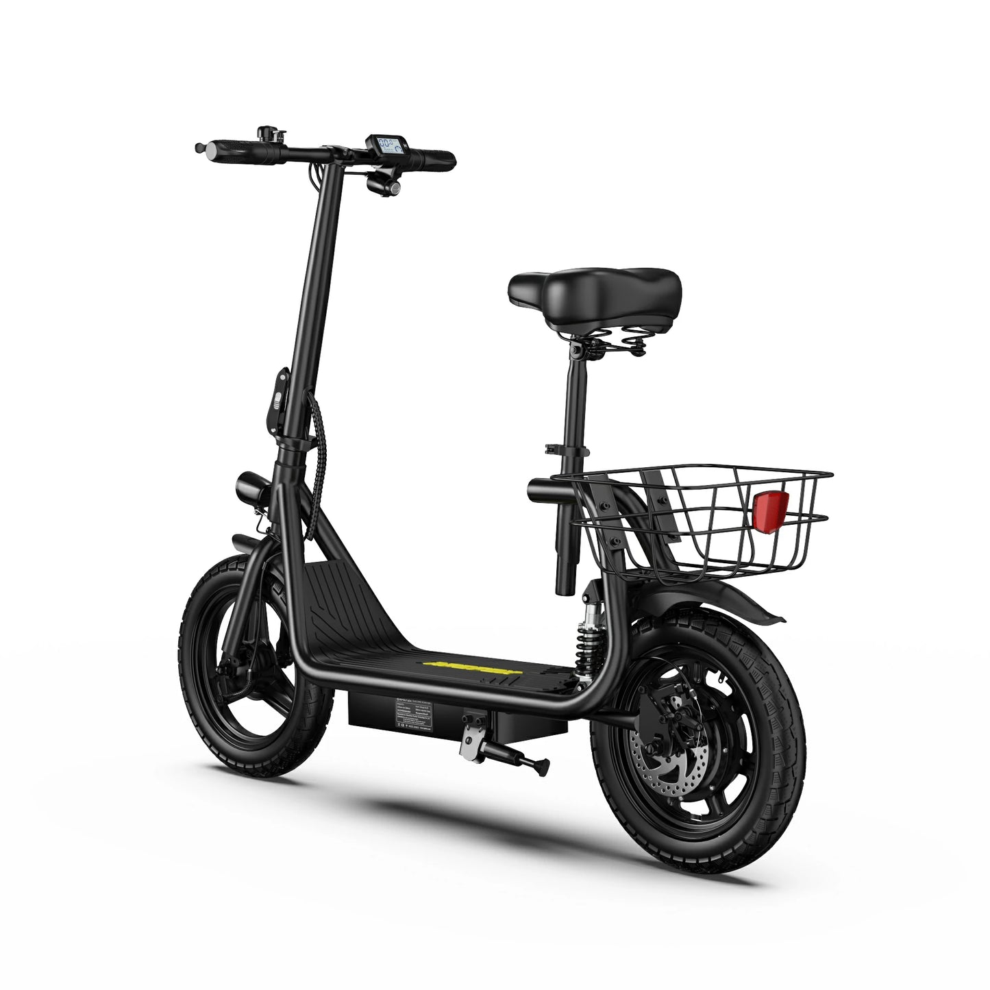 APEFOX C14 Electric Scooter