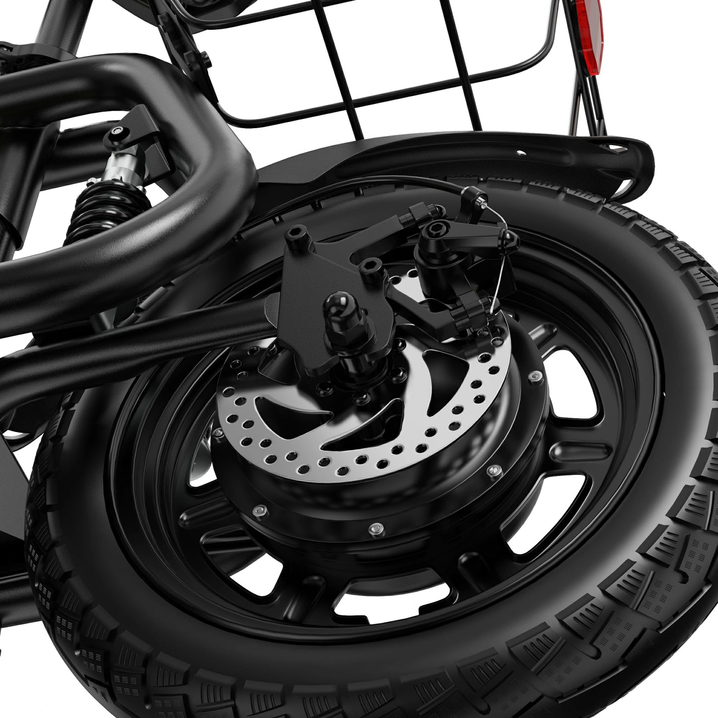 APEFOX C14 Electric Scooter