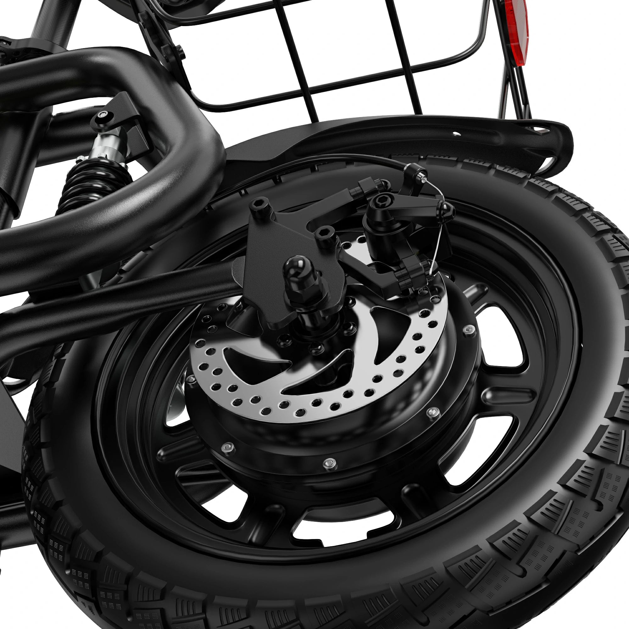 APEFOX C14 Electric Scooter