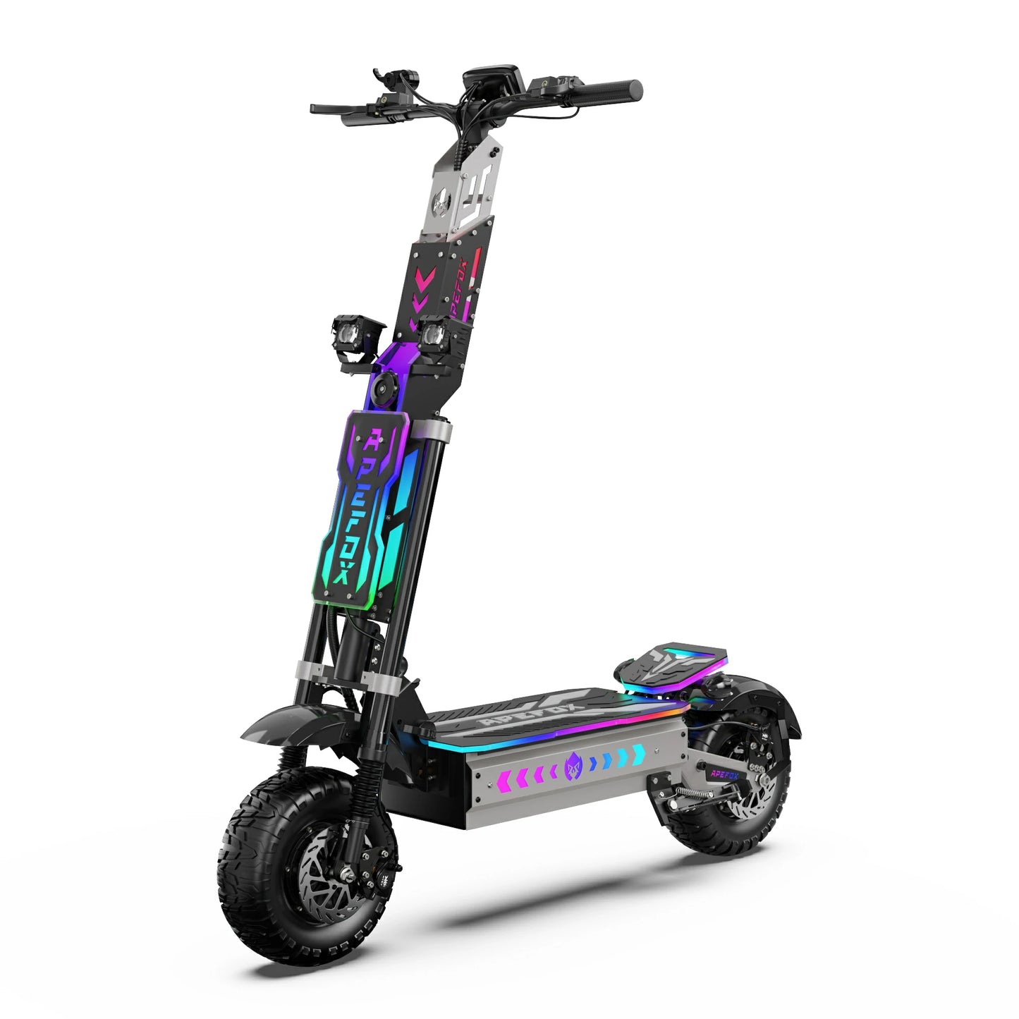 APEFOX T90 ULTRA Electric Scooter