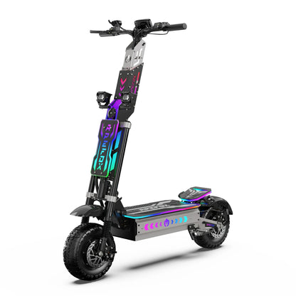 APEFOX T90 ULTRA Electric Scooter