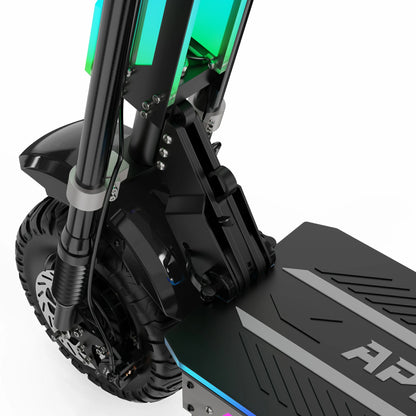 APEFOX T90 ULTRA Electric Scooter
