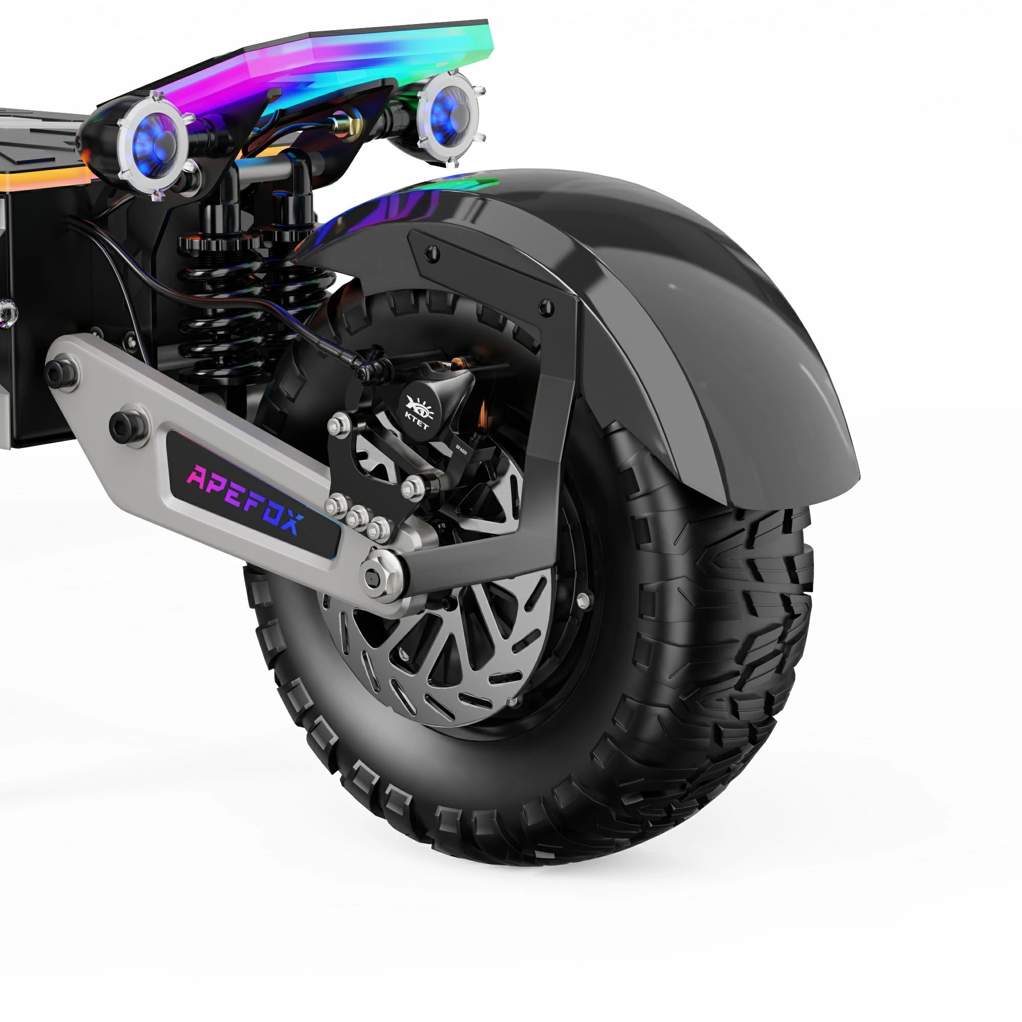 APEFOX T90 ULTRA Electric Scooter