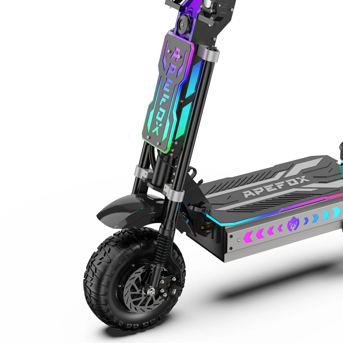 APEFOX T90 ULTRA Electric Scooter