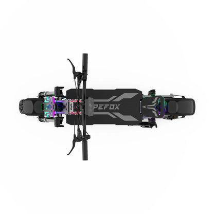 APEFOX T90 ULTRA Electric Scooter