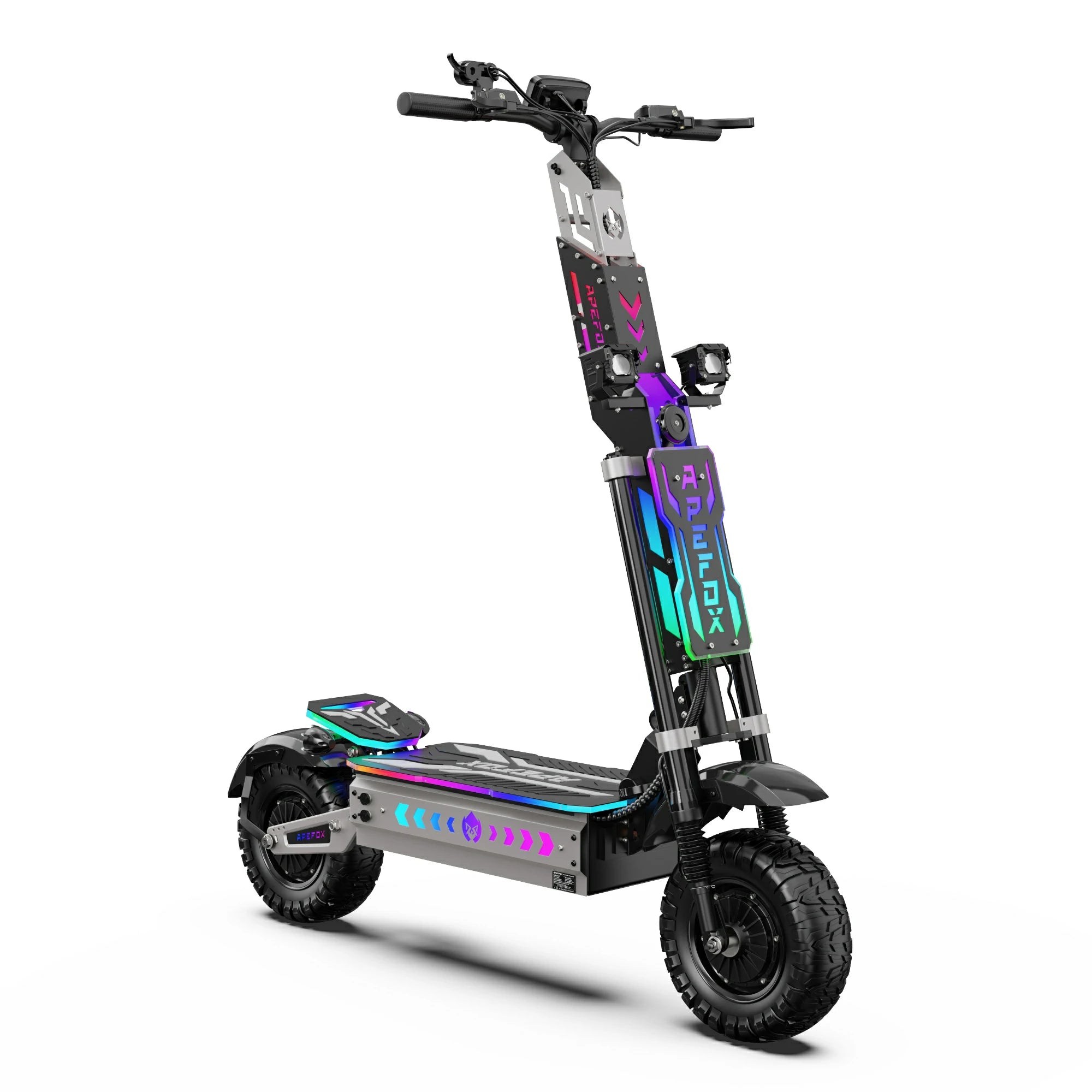 APEFOX T90 ULTRA Electric Scooter