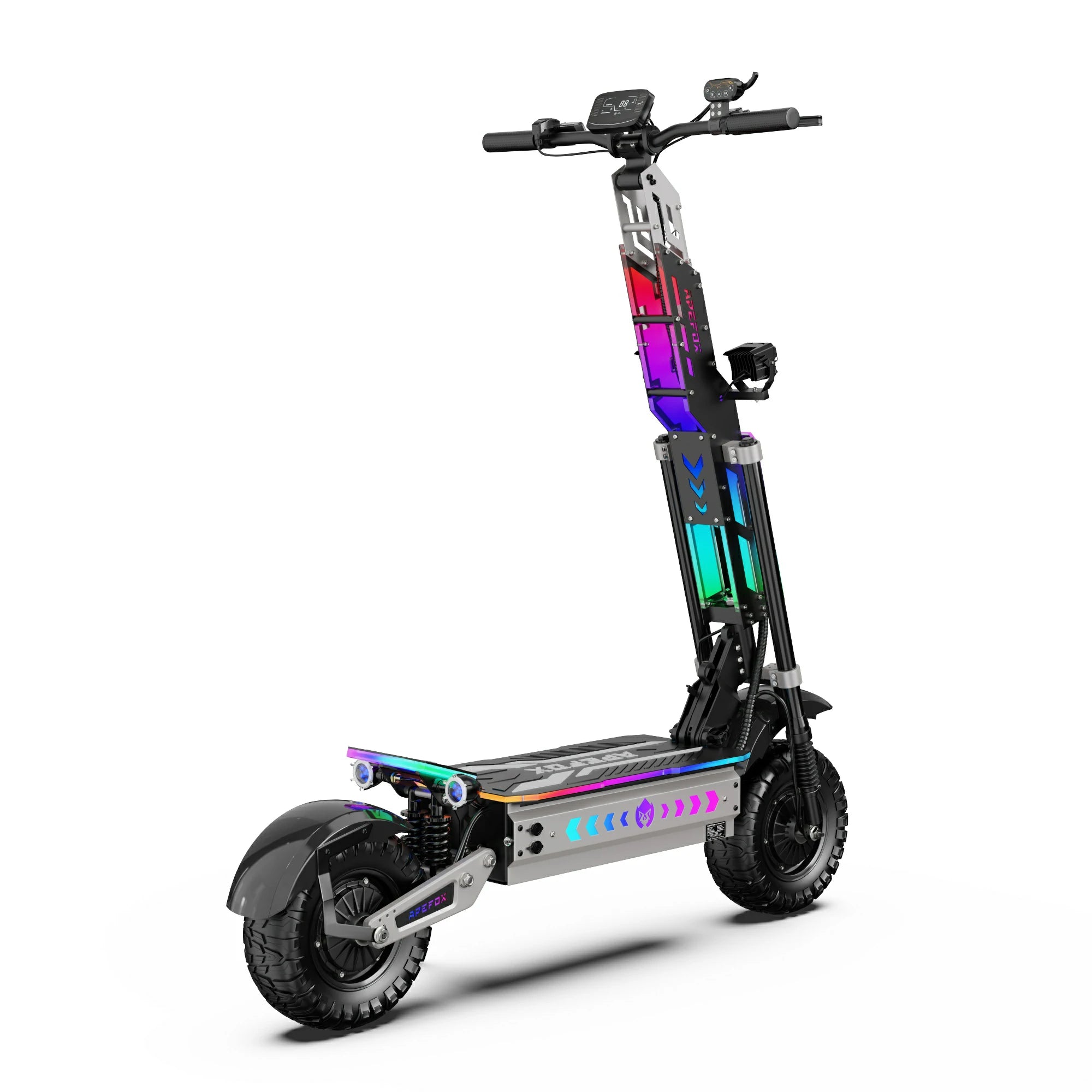 APEFOX T90 ULTRA Electric Scooter