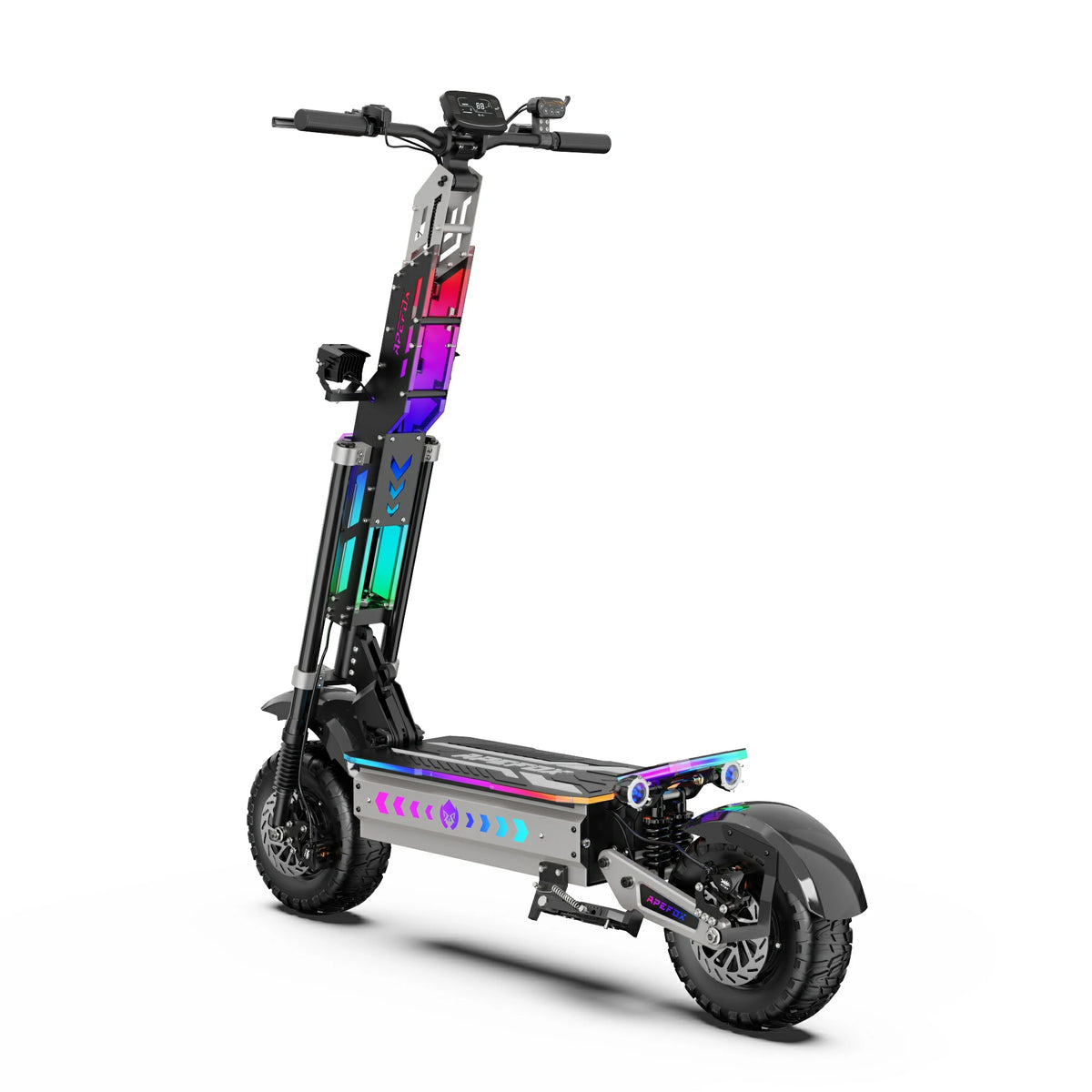APEFOX T90 ULTRA Electric Scooter