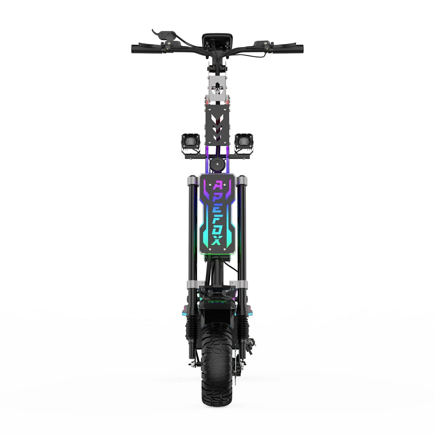 APEFOX T90 ULTRA Electric Scooter