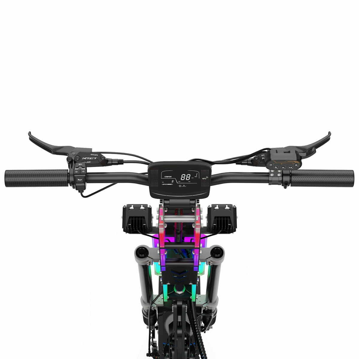 APEFOX T90 ULTRA Electric Scooter