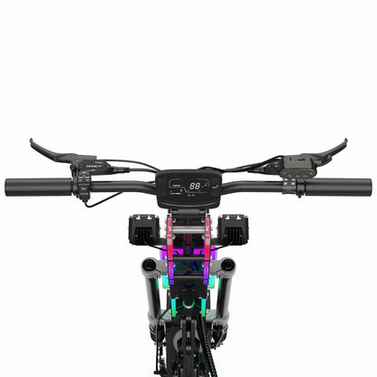 APEFOX T90 ULTRA Electric Scooter