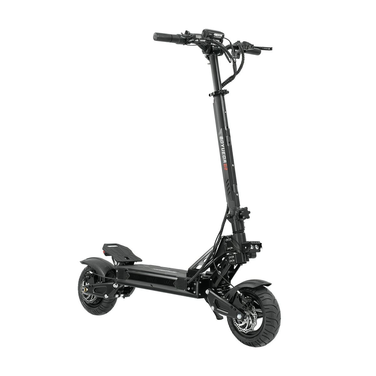 Boyueda G2 Electric Scooter