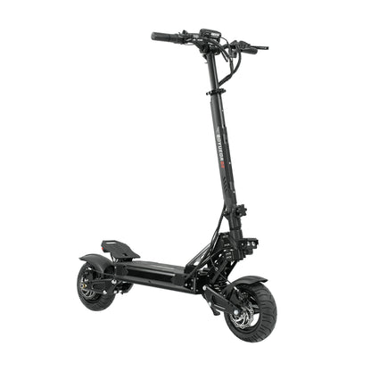 Boyueda G2 Electric Scooter