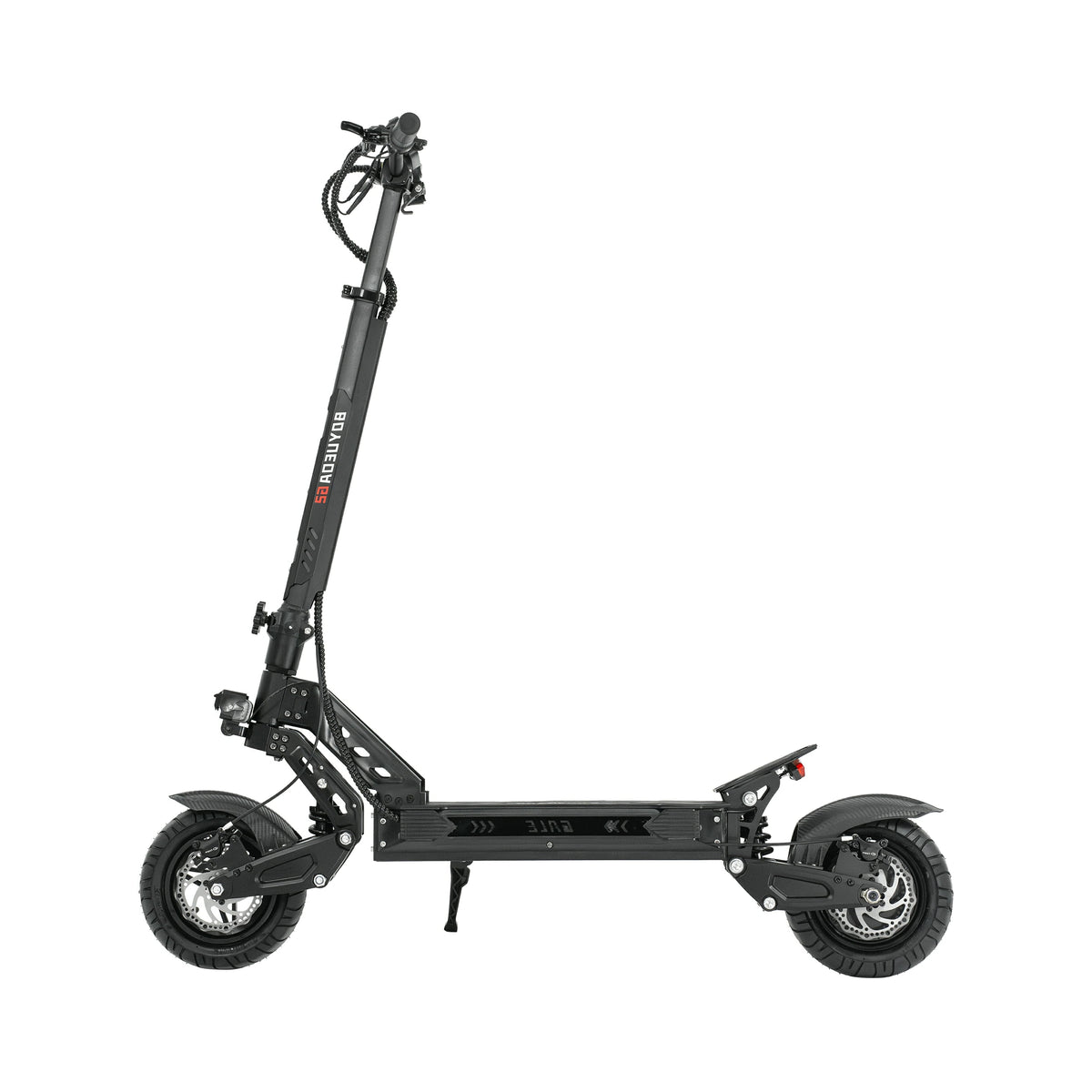 Boyueda G2 Electric Scooter