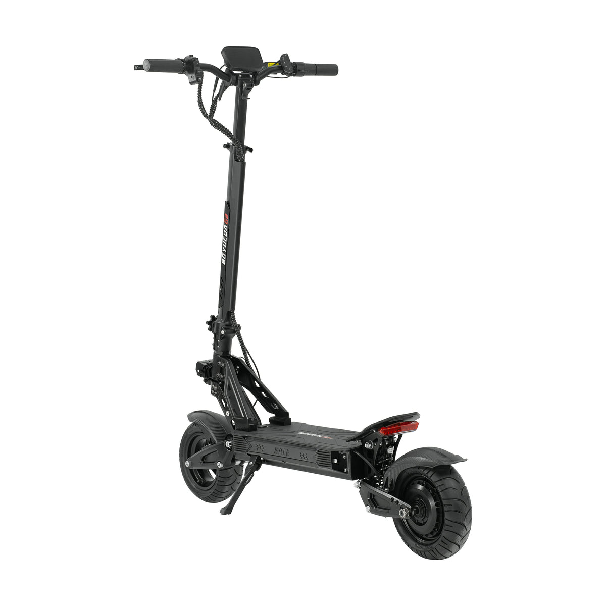 Boyueda G2 Electric Scooter