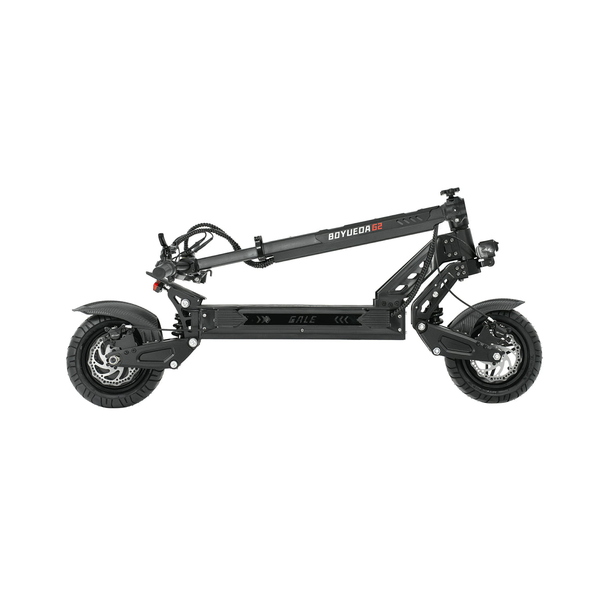 Boyueda G2 Electric Scooter