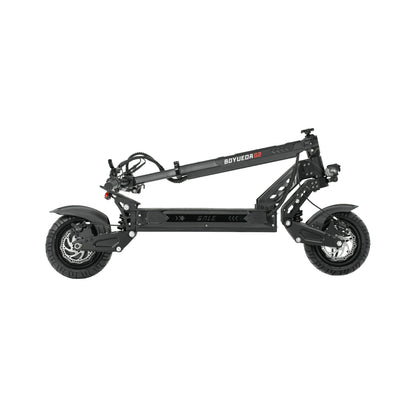 Boyueda G2 Electric Scooter