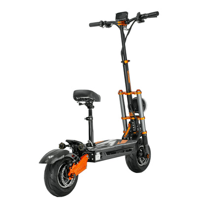 Boyueda M2 Electric Scooter