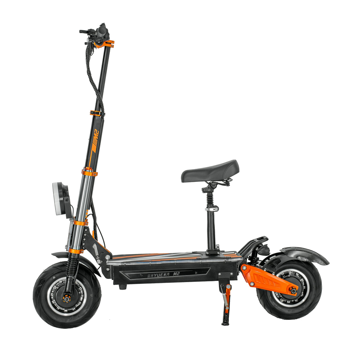 Boyueda M2 Electric Scooter