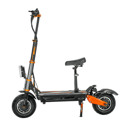 Boyueda M2 Electric Scooter