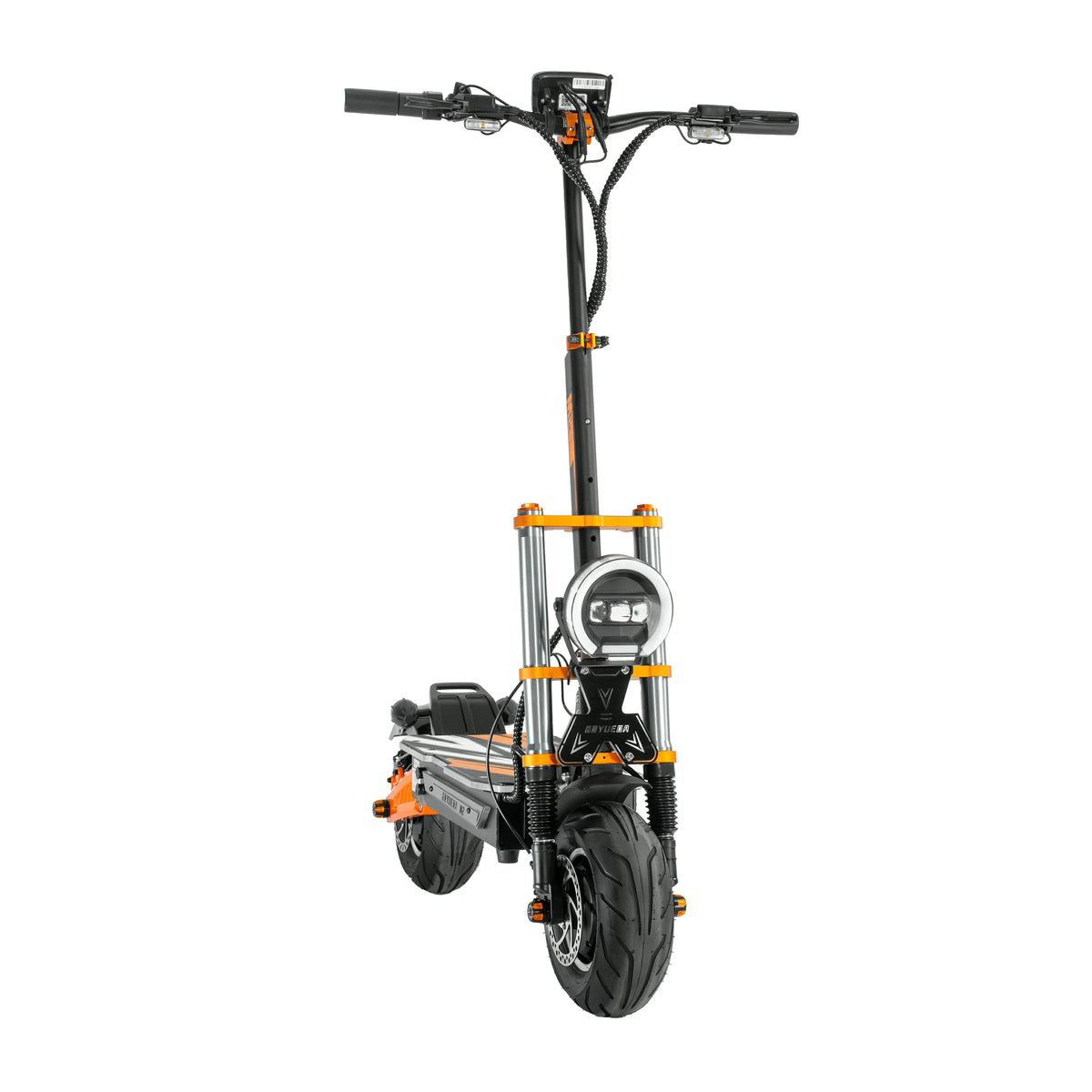 Boyueda M2 Electric Scooter