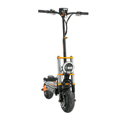 Boyueda M2 Electric Scooter