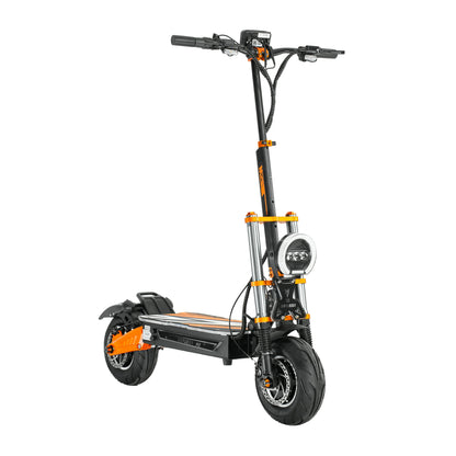 Boyueda M2 Electric Scooter