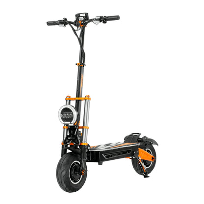 Boyueda M2 Electric Scooter