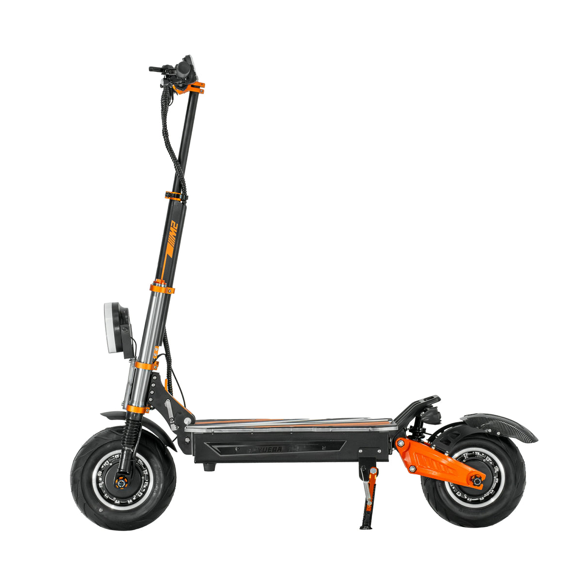 Boyueda M2 Electric Scooter