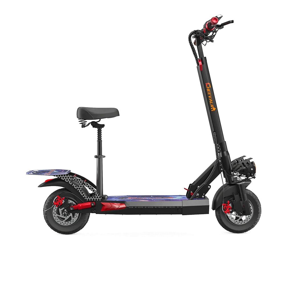 Cheevalry X9 Electric Scooter