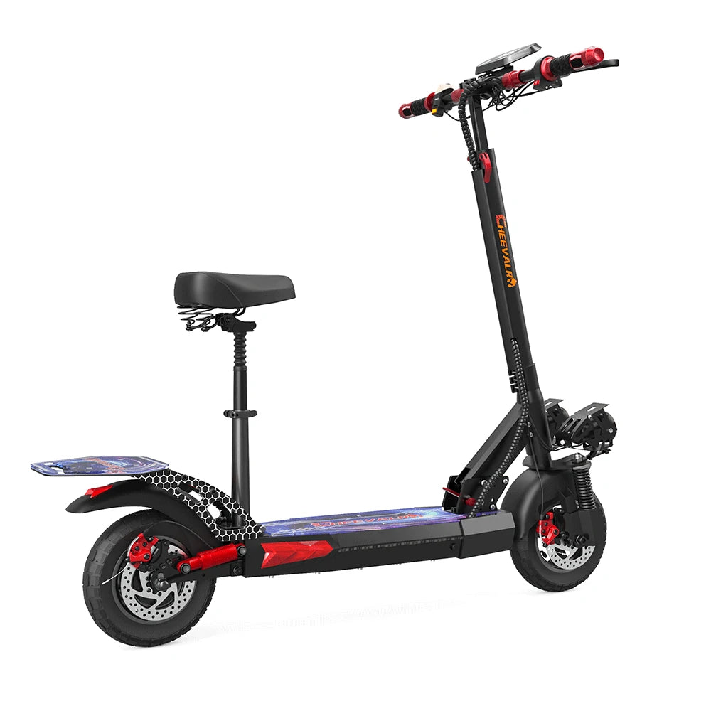 Cheevalry X9 Electric Scooter
