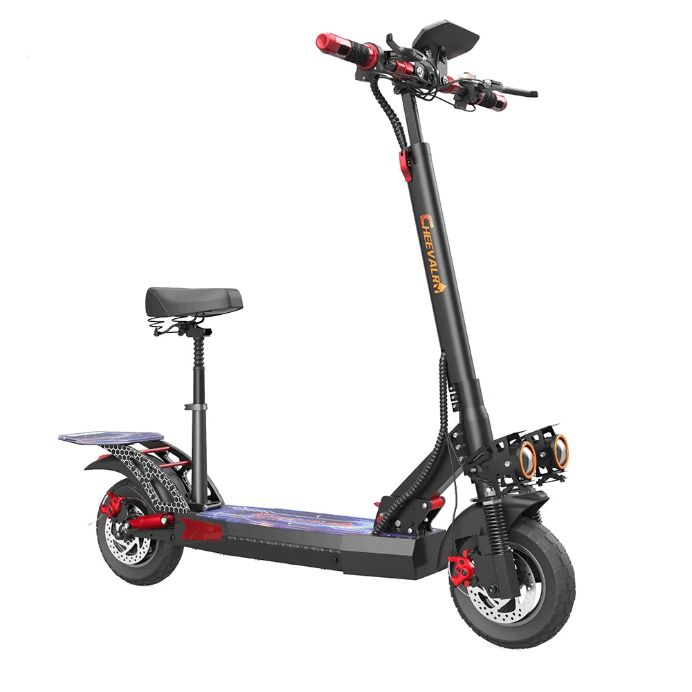 Cheevalry X9 Electric Scooter