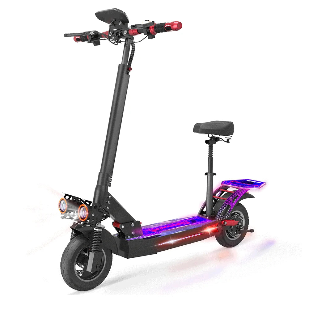 Cheevalry X9 Electric Scooter
