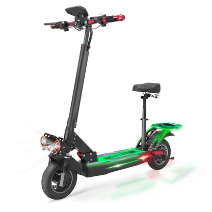 Cheevalry X9 Electric Scooter
