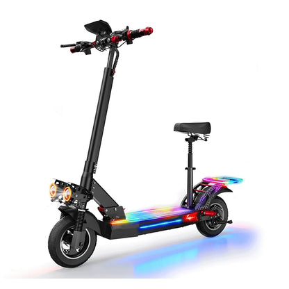 Cheevalry X9 Electric Scooter