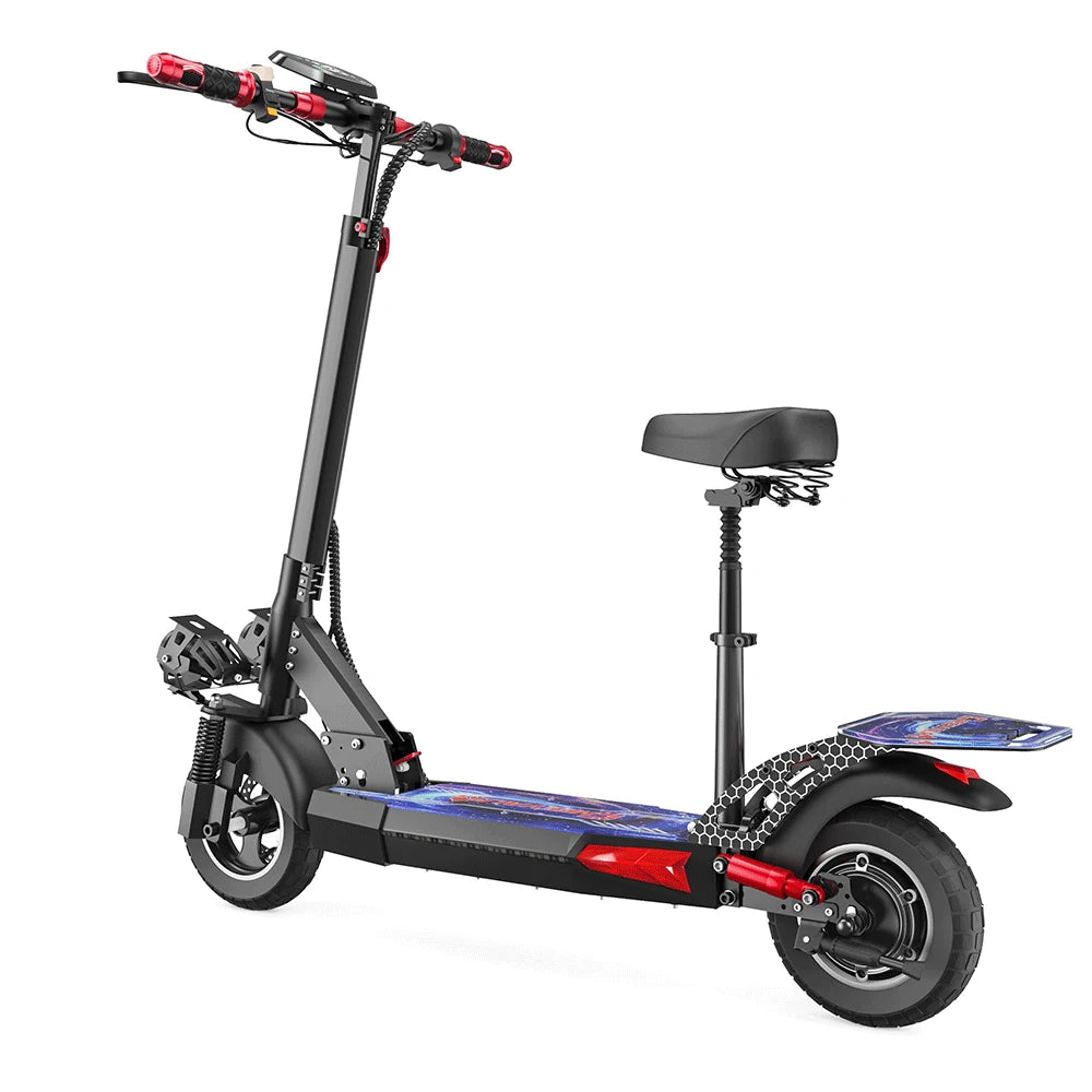 Cheevalry X9 Electric Scooter