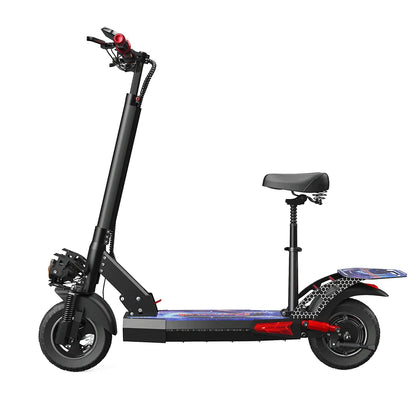 Cheevalry X9 Electric Scooter