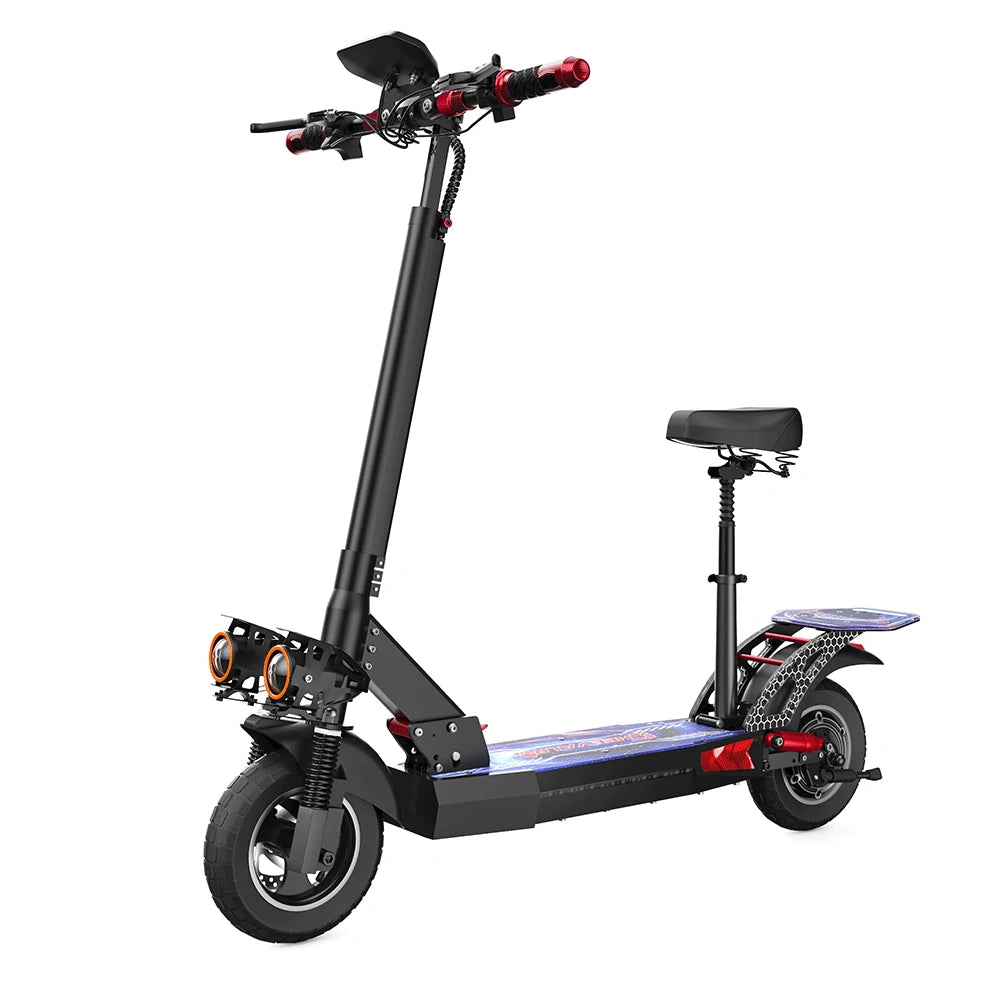 Cheevalry X9 Electric Scooter