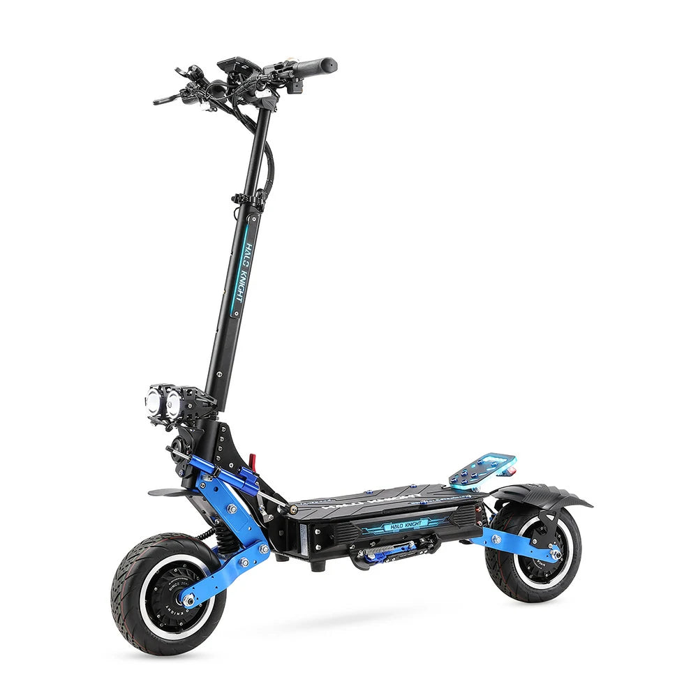 Halo Knight T108 (2025) Pro (US)Electric Scooter