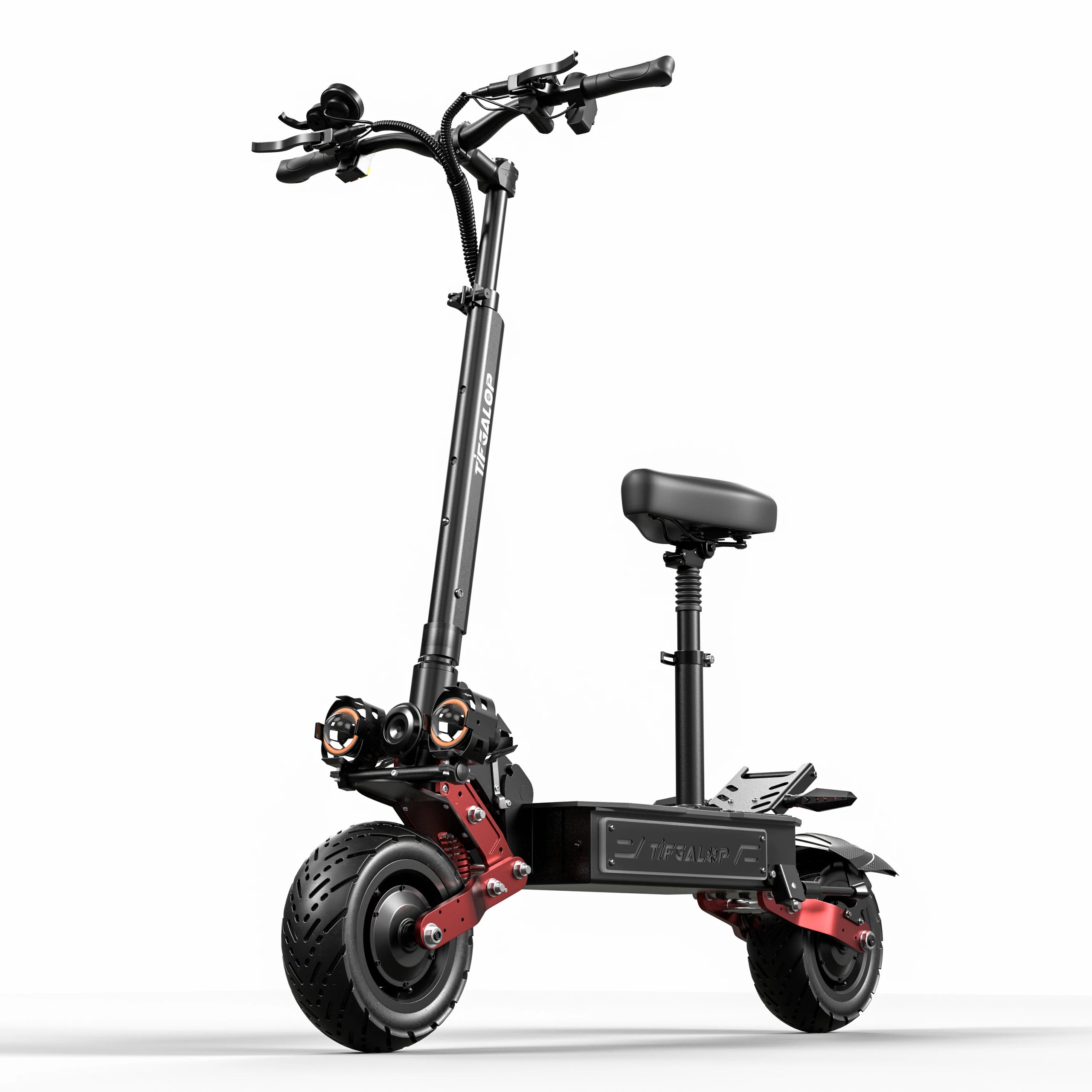 Tifgalop CL8-OT Electric Scooter