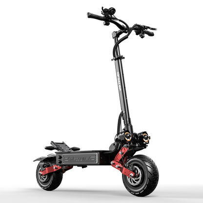 Tifgalop CL8-OT Electric Scooter