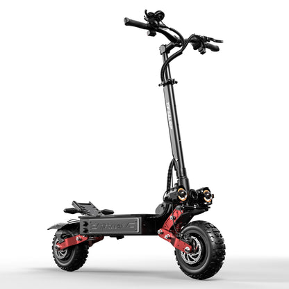 Tifgalop CL8-OT Electric Scooter
