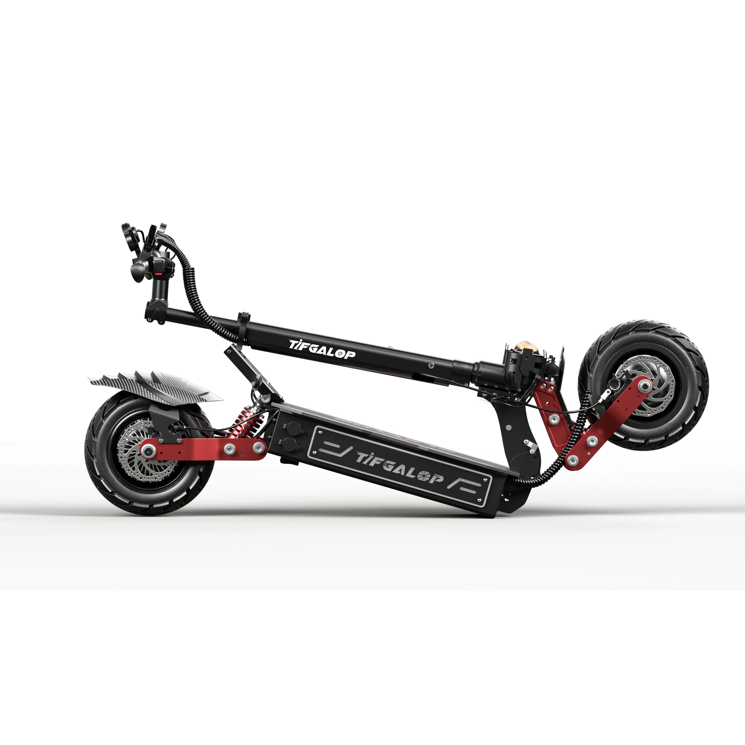 Tifgalop CL8-OT Electric Scooter